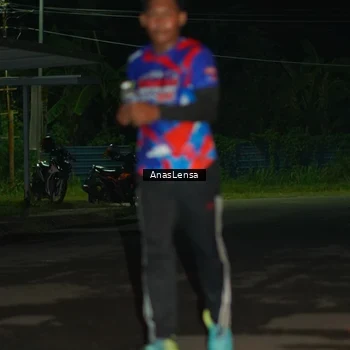 Runner Photo 6039094