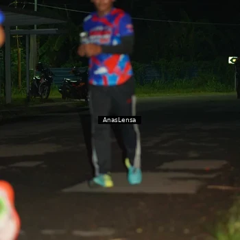 Runner Photo 6039095