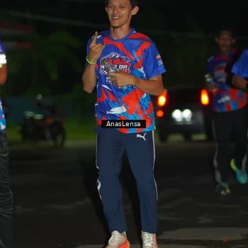 Runner Photo 6039096