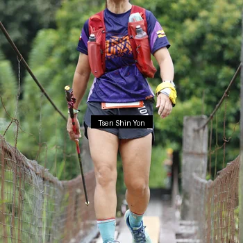 Runner Photo 60391