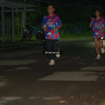 Runner Photo 6039128