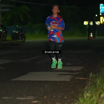 Runner Photo 6039131