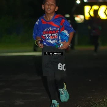 Runner Photo 6039138