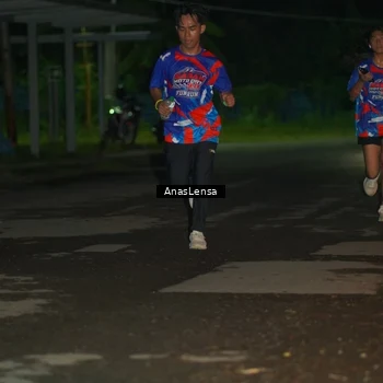 Runner Photo 6039141