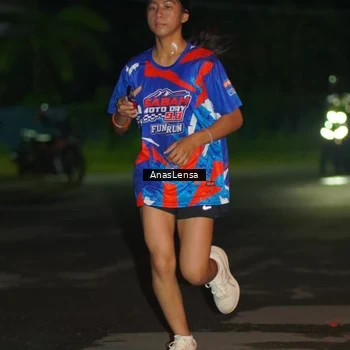 Runner Photo 6039146