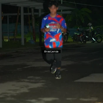 Runner Photo 6039156