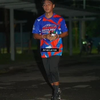Runner Photo 6039162