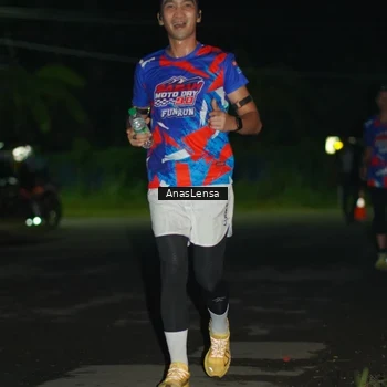 Runner Photo 6039191