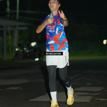 Runner Photo 6039192