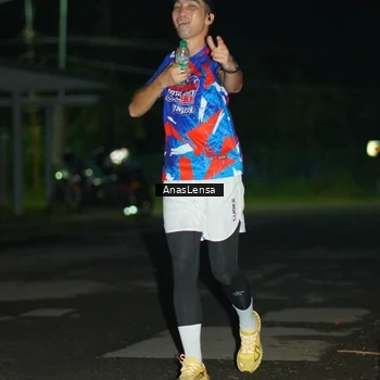 Runner Photo 6039193