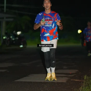 Runner Photo 6039194