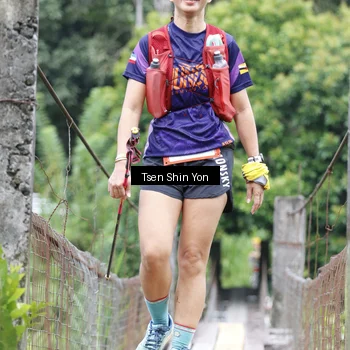 Runner Photo 60392