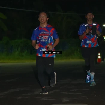 Runner Photo 6039204