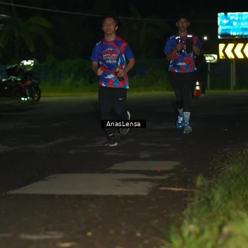 Runner Photo 6039207