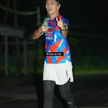 Runner Photo 6039212