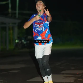 Runner Photo 6039215