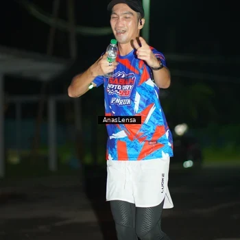Runner Photo 6039217