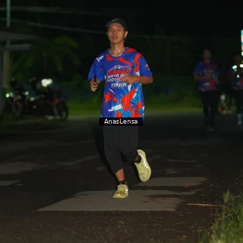 Runner Photo 6039220