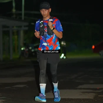 Runner Photo 6039226