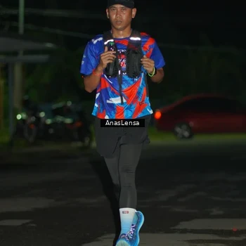 Runner Photo 6039227