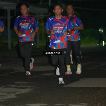 Runner Photo 6039238