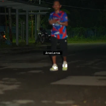 Runner Photo 6039240