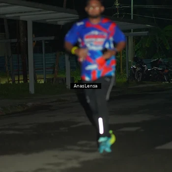Runner Photo 6039244
