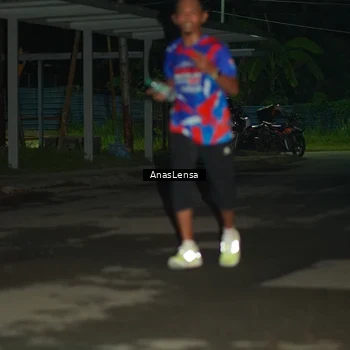 Runner Photo 6039245