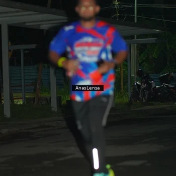 Runner Photo 6039247
