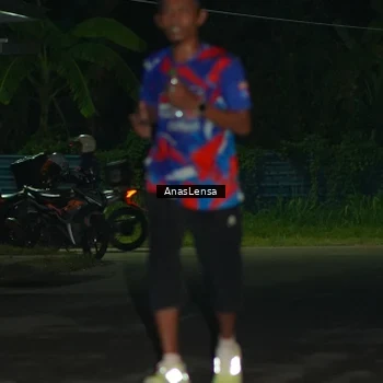 Runner Photo 6039249