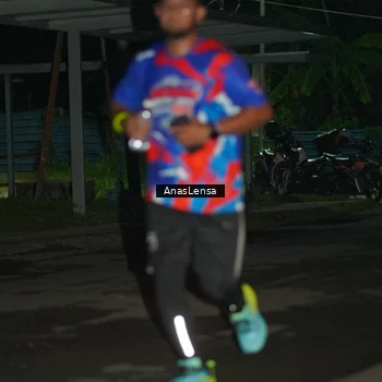 Runner Photo 6039251