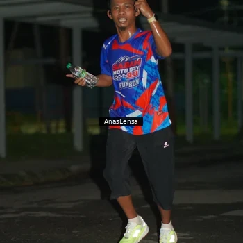 Runner Photo 6039255