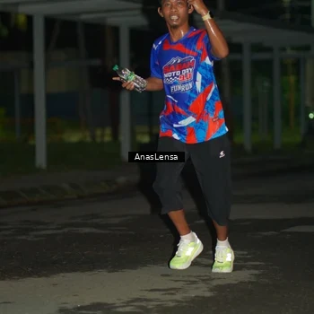 Runner Photo 6039256