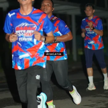 Runner Photo 6039257