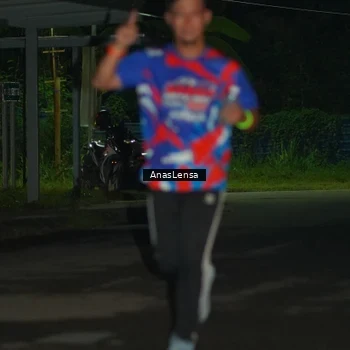 Runner Photo 6039261