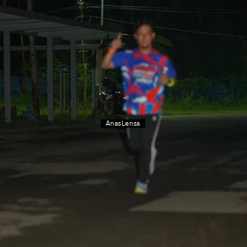 Runner Photo 6039263