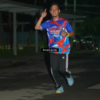 Runner Photo 6039265
