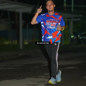 Runner Photo 6039267