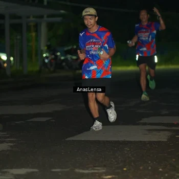 Runner Photo 6039269