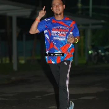 Runner Photo 6039270