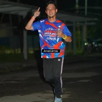 Runner Photo 6039273