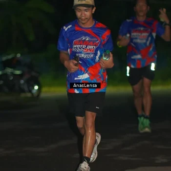 Runner Photo 6039275
