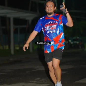 Runner Photo 6039279