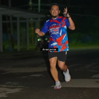 Runner Photo 6039281