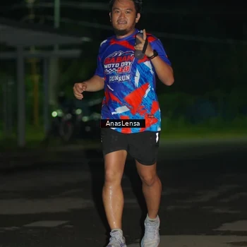 Runner Photo 6039282