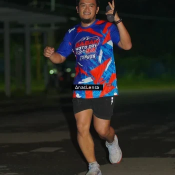 Runner Photo 6039284