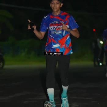 Runner Photo 6039285