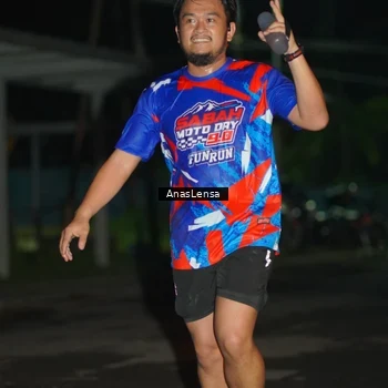 Runner Photo 6039286