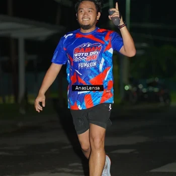 Runner Photo 6039287