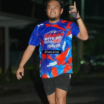 Runner Photo 6039288